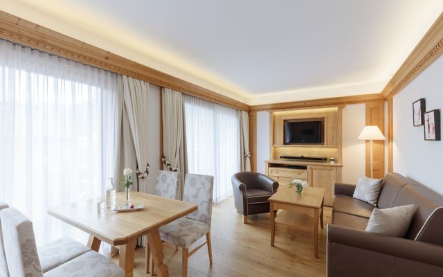 Appartement Butzensee