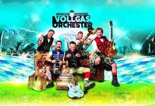 Oberlech Spring Festival - Burg Hotel 