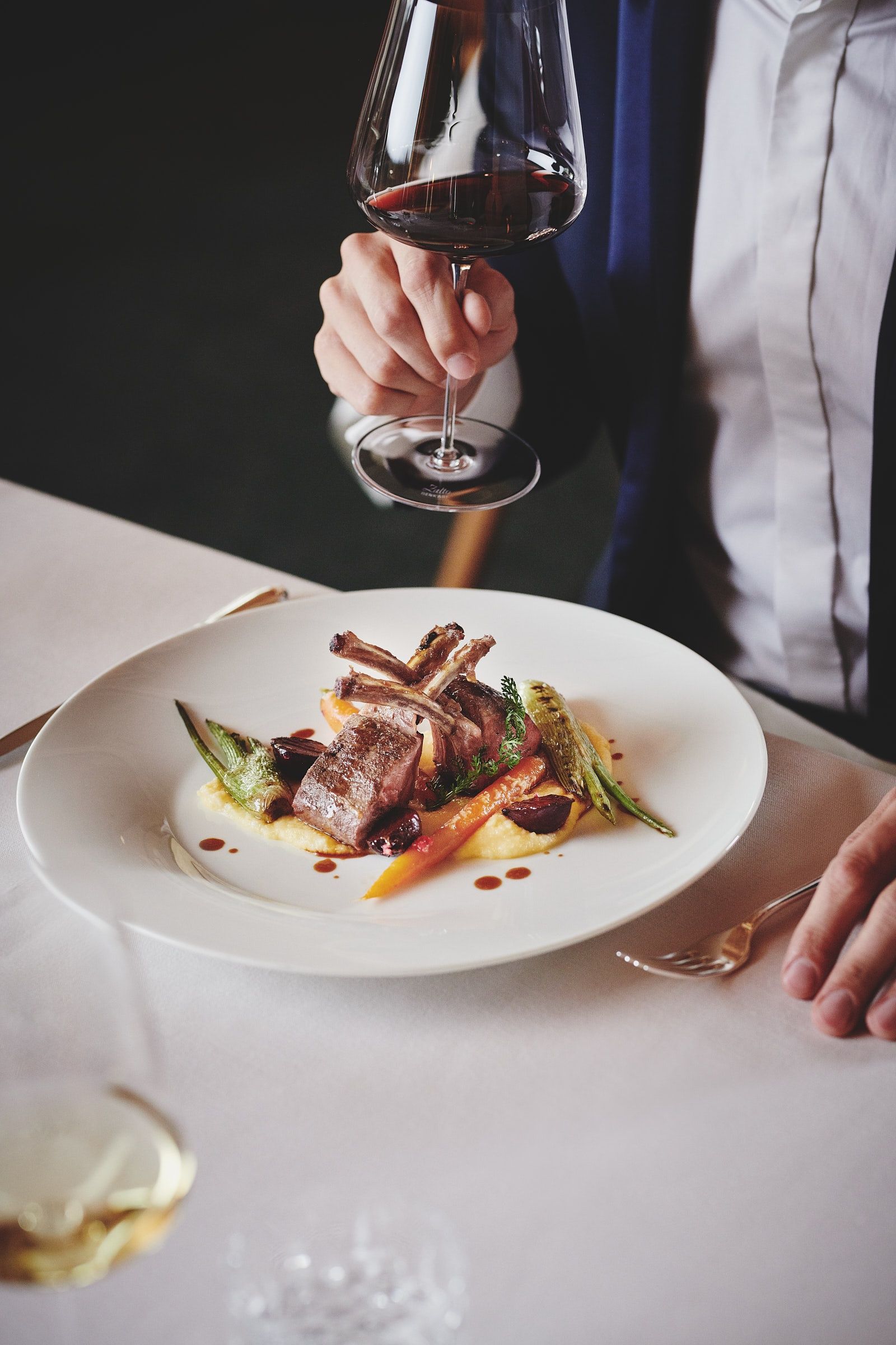 Sous Chef image 1 - Burg Hotel 