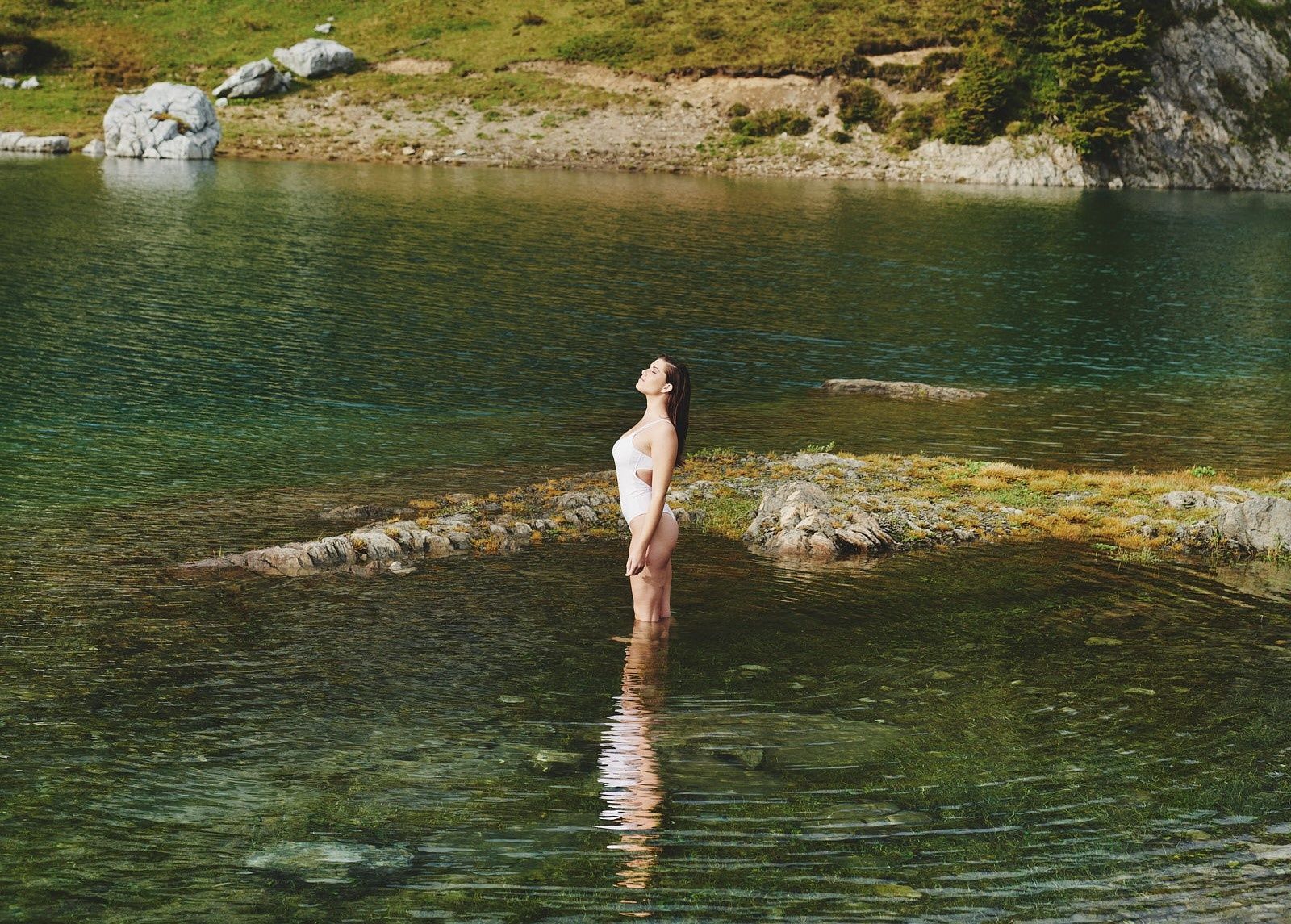 MOUNTAIN SUMMER BREAK image 1 - Burg Hotel 