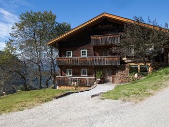 Bergchalet Heidialm - Tirol - Österreich