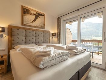 Chalet Weißsee - Salzburg - Österreich