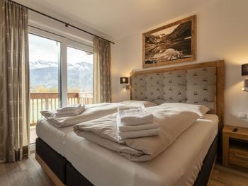 Familien-Chalet Weißsee - Salzburg - Österreich