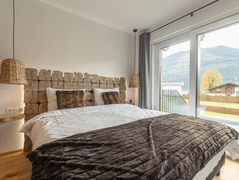 Familien-Chalet Weißsee - Salzburg - Österreich