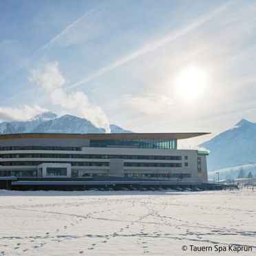 Innen Winter 20, Familien-Chalet Weißsee, Uttendorf, Pinzgau, Salzburg, Österreich