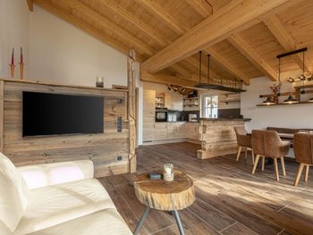 Chalet Granatspitze - Salzburg - Österreich