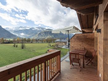 Chalet Granatspitze - Salzburg - Österreich