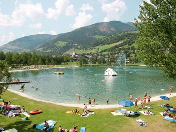 Chalet Granatspitze - Salzburg - Österreich