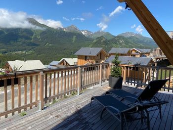 Tauernchalet Wellness I - Steiermark - Österreich