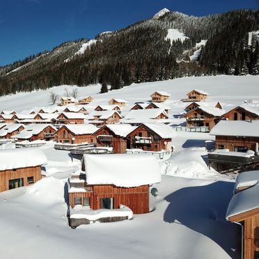 Outside Winter 10, Tauernchalet Wellness I, Hohentauern, Steiermark, Styria , Austria