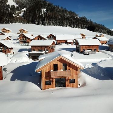 Außen Winter 12, Tauernchalet Wellness I, Hohentauern, Hohentauern, Steiermark, Österreich