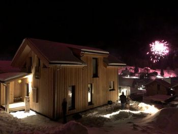 Tauernchalet Wellness I - Steiermark - Österreich