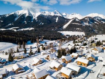 Tauernchalet Wellness I - Steiermark - Österreich