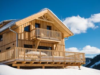 Tauernchalet Wellness II - Styria  - Austria