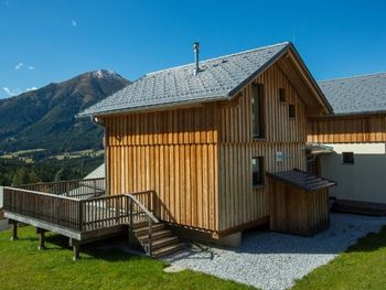 Tauernchalet Wellness II - Steiermark - Österreich