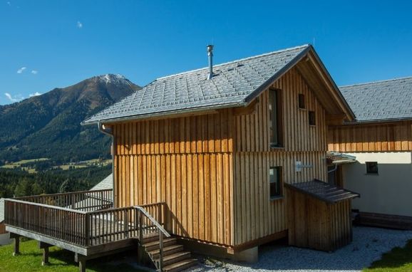 Außen Sommer 1 - Hauptbild, Tauernchalet Wellness II, Hohentauern, Steiermark, Steiermark, Österreich