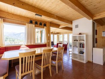 Tauernchalet Wellness II - Steiermark - Österreich