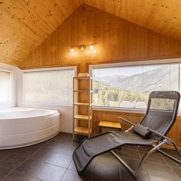 Inside Summer 5, Tauernchalet Wellness II, Hohentauern, Steiermark, Styria , Austria