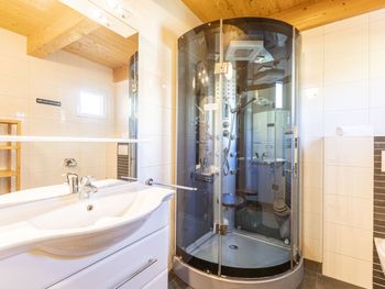 Tauernchalet Wellness II - Steiermark - Österreich