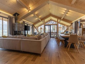 Chalet Hauser Kaibling II - Steiermark - Österreich