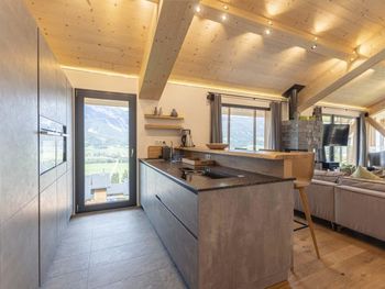 Chalet Hauser Kaibling II - Steiermark - Österreich