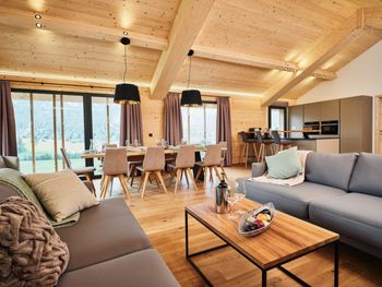 Chalet Hauser Kaibling II - Steiermark - Österreich