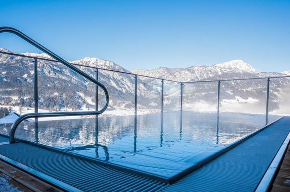 Outside Winter 10 - Main Image, Chalet Hauser Kaibling II, Haus, Steiermark, Styria , Austria