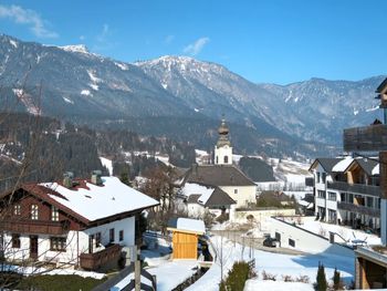 Chalet Hauser Kaibling II - Steiermark - Österreich