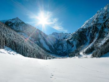 Chalet Hauser Kaibling II - Steiermark - Österreich