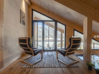 Chalet Hauser Kaibling I - Steiermark - Österreich