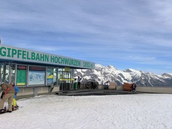 Chalet Hauser Kaibling I - Steiermark - Österreich