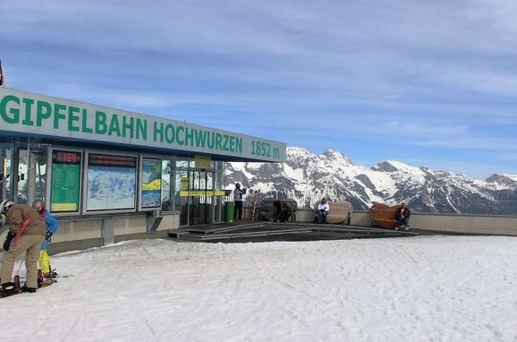 Innen Winter 19, Chalet Hauser Kaibling I, Haus, Steiermark, Steiermark, Österreich
