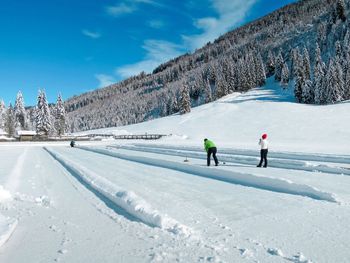 Chalet Hauser Kaibling I - Steiermark - Österreich