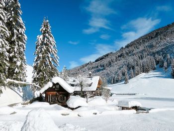 Chalet Hauser Kaibling I - Steiermark - Österreich