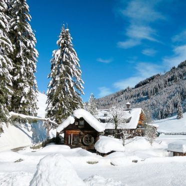 Innen Winter 19, Chalet Hauser Kaibling I, Haus, Steiermark, Steiermark, Österreich