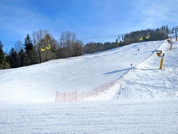 Chalet Hauser Kaibling I - Steiermark - Österreich