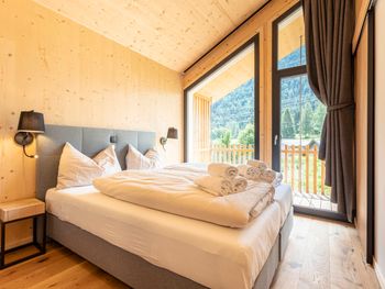 Chalet Zugspitze II - Tyrol - Austria