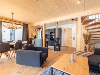 Chalet Zugspitze II - Tyrol - Austria