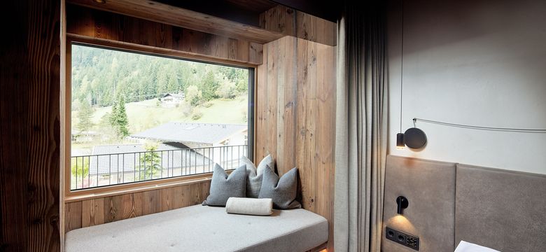 Vitalhotel Edelweiss: DZ Edelweiss Alpin Style image #1