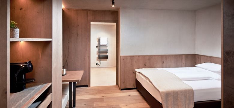 Vitalhotel Edelweiss: Einzelzimmer Alpin Style image #1