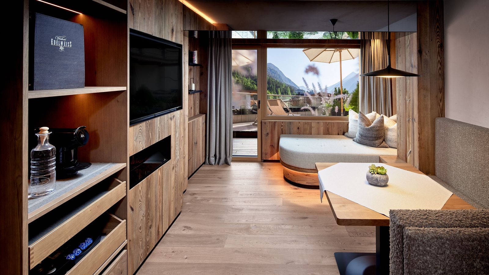 Bild #7 - Vitalhotel Edelweiss