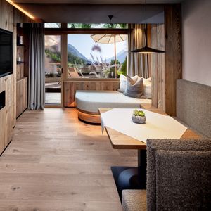 Impressionen #4 - Vitalhotel Edelweiss