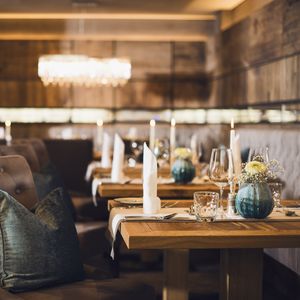 Impressionen #9 - Vitalhotel Edelweiss