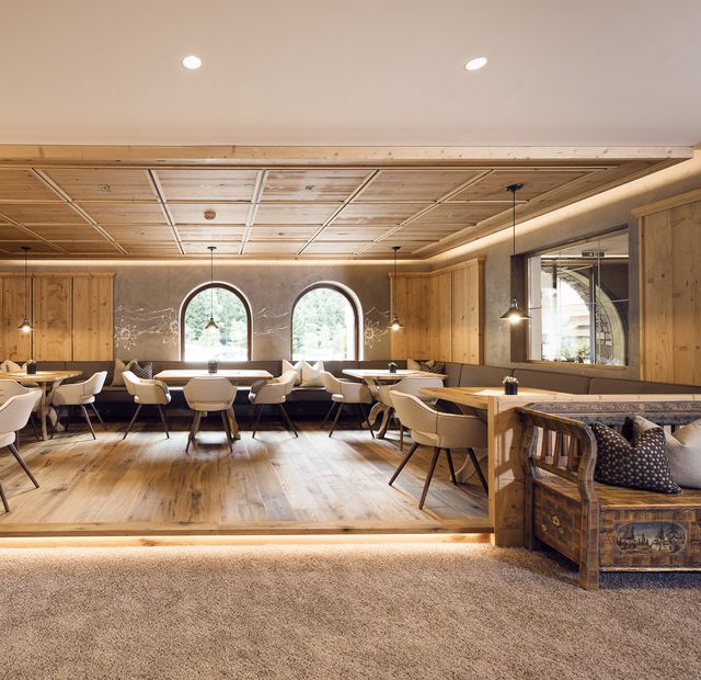 Impressionen #5 - Vitalhotel Edelweiss