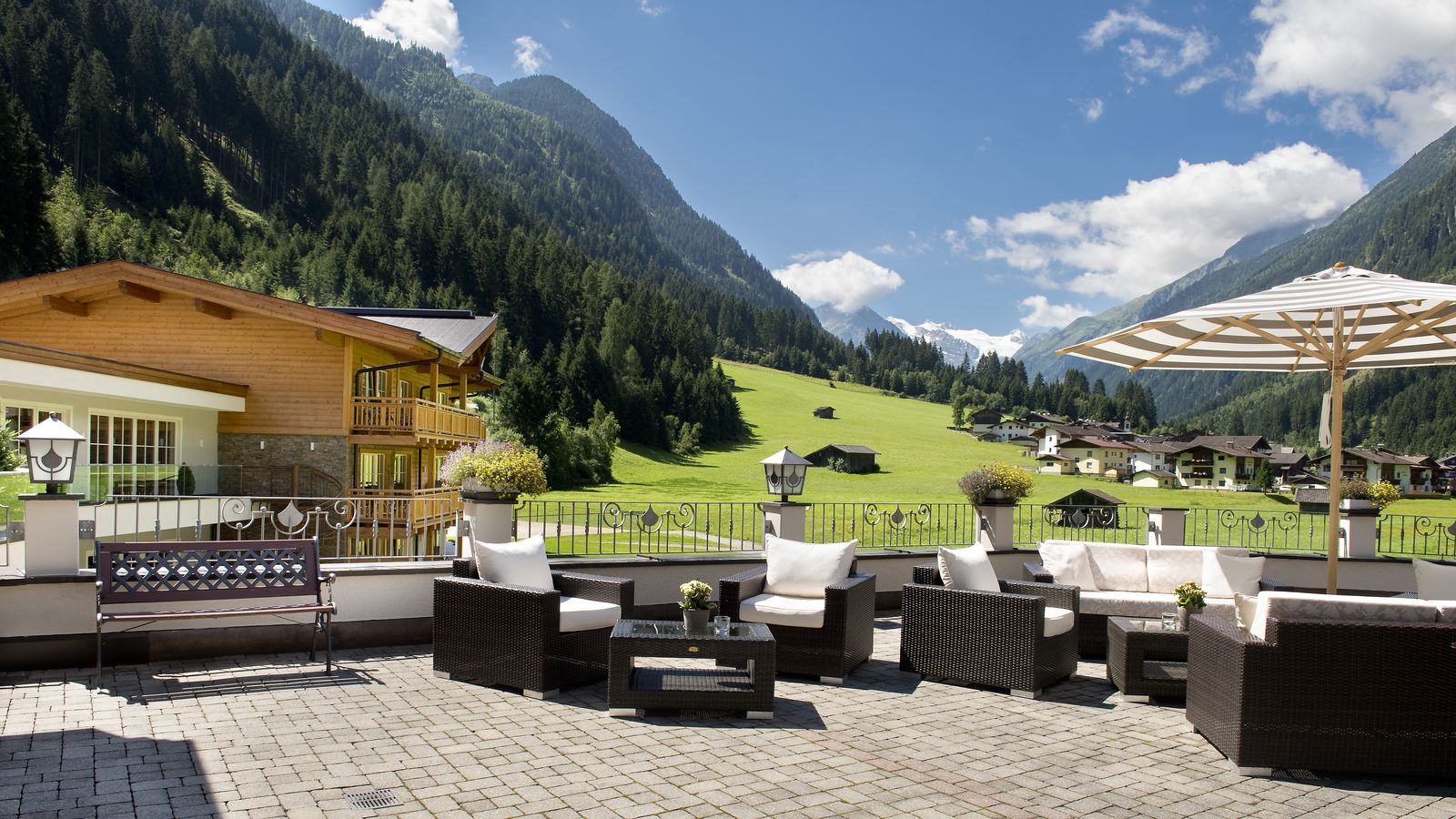 Bild #13 - Vitalhotel Edelweiss