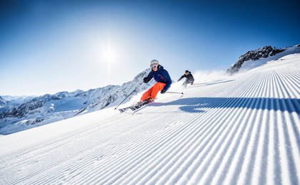 Vitalhotel Edelweiss in Neustift im Stubaital, Tirol, Österreich - Bild #2