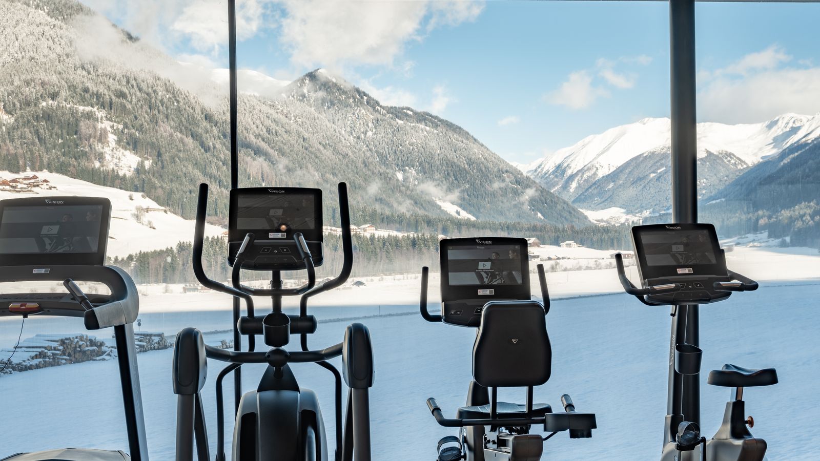 Bild #13 - Alpine Nature Hotel Stoll