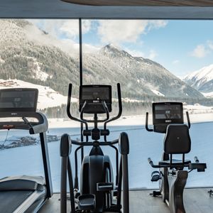 Impressionen #10 - Alpine Nature Hotel Stoll