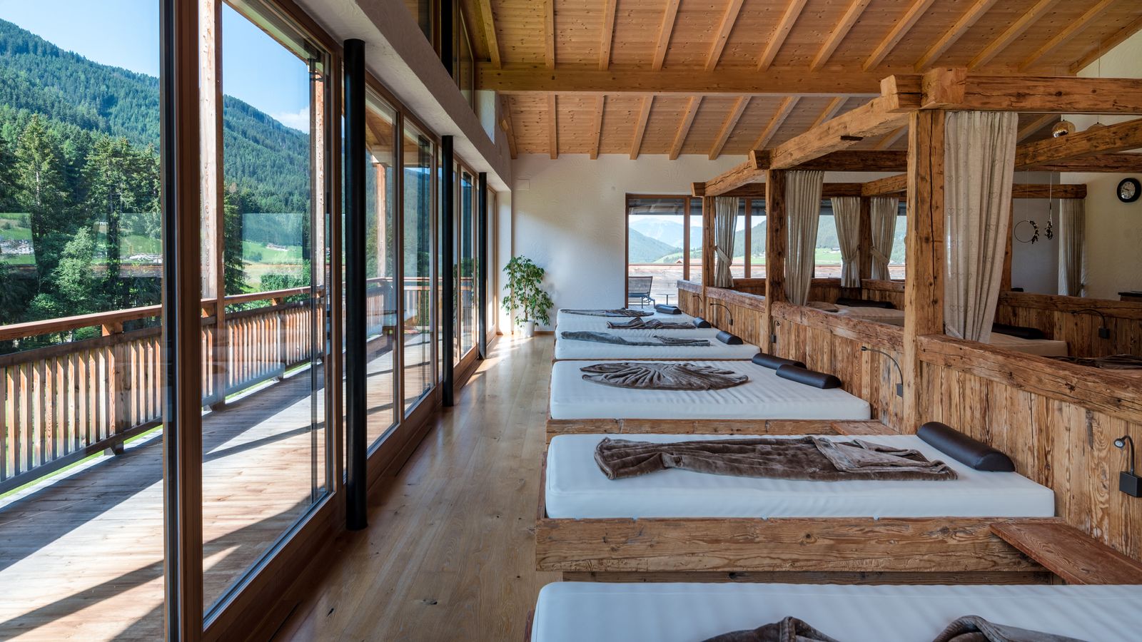 image #6 - Alpine Nature Hotel Stoll