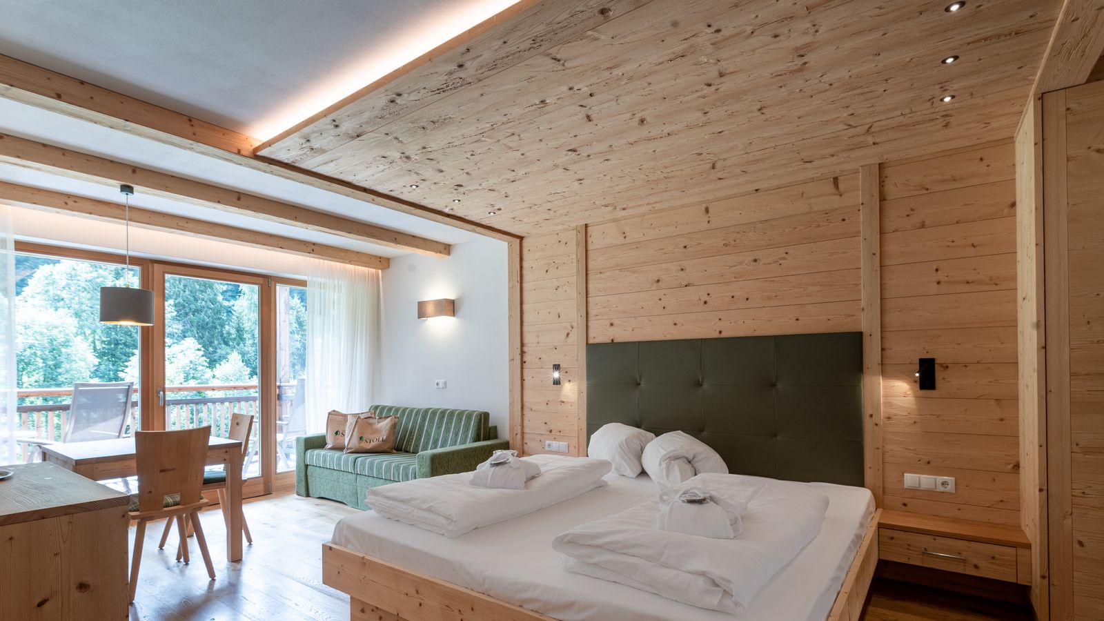 image #7 - Alpine Nature Hotel Stoll